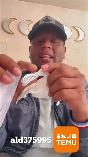 I received the Temu Sun Mini Foldable Nail Lamp, 6W LED Portable, code ald375995 #temu