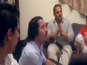 Dilagha Surood Kam Biya دل اغا سرود Dubai
