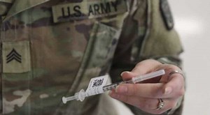 More than 3000 personnel face getting discharged as US Army tightens vaccine mandate rules