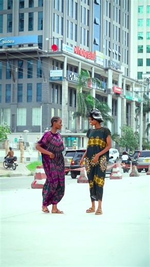 Evolution of Tanzanian Fashion Models