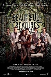 Beautiful Creatures | Movie Release, Showtimes & Trailer