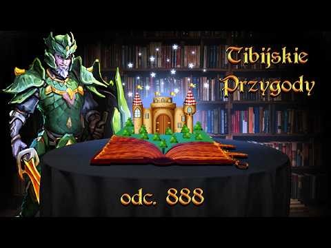 Tibian Adventures part 888 - The entire route to Hellgate discussed.