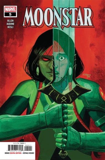 Moonstar #5 (2026) – GetComics