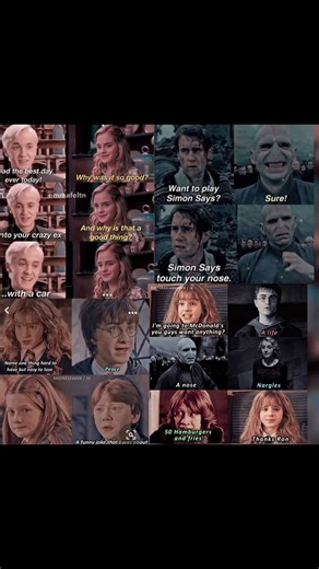 Viral Video TitleHarry Potter Memes That Get Funnier Every Second 😂⚡ | Ultimate Wizarding Humor
