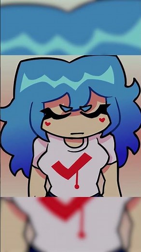 Sky Really Wants BF 😭 | Sky Reborn Update New Cutscene [FNF]