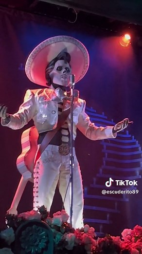 Recuérdame - Ernesto de la Cruz | Coco | Disney