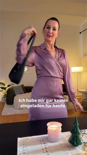 Ich liebe Männerabende... 🤭