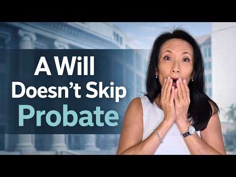 What is Probate in Florida? The Part That Surprises Most Families
