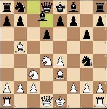 Brilliant Move! #Chess #Shorts