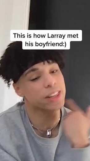 Watch the full @larrayeeee interview on my YT channel #thetomwardshow #larray @bradypotter