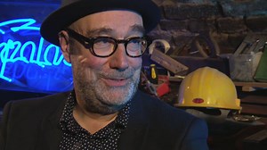 Interview: Fischer-Z