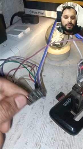 Can We Program ESP-01 ESP8266 WiFi module Using USB to TTL Converter