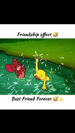 Friendship Effect 😂 Best Friend Forever 💫😅 || #friendship #shorts