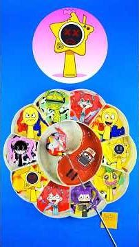 Sprunki 🎵 Mixing Colors 🌈 Poppy Playtime 🎮 Soda Pop 🎶 Phase 2 👹