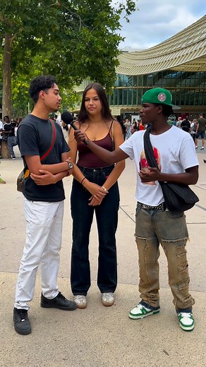 708K views · 36K reactions | Ils vont finir ensemble ou pas | DreeOfficiel | Facebook