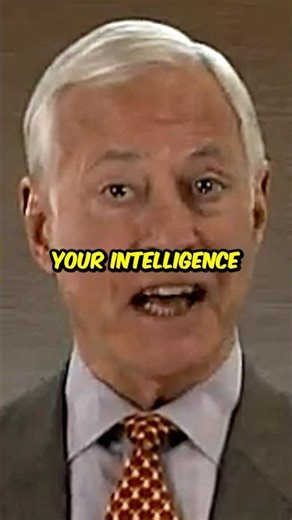 Brian Tracy TOP ADVICE: How to Unlock Creativity & Intelligence Fast 🧠