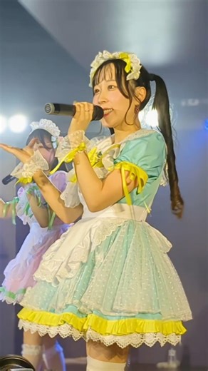 【りさぴょん推しカメラ】とくべチュ、して from =LOVE (3/3)【2025.11.9 Sweet Paradise Vol.171】