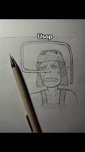 drawing characters from One piece...#shorts#nami#drawing#