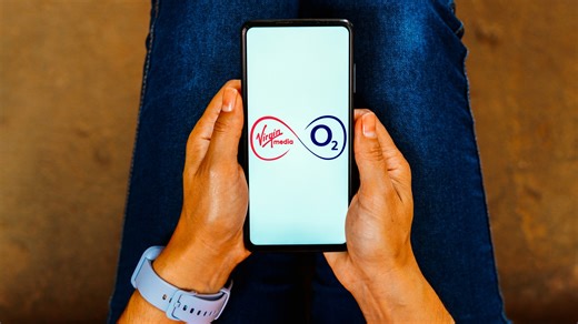 O2 customers to receive free 5G speed boost as firm reveals 'smart' upgrade