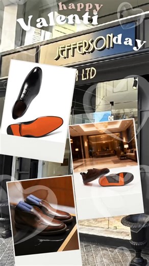 Jefferson Ltd Maroc | Cette année, offrez le cadeau parfait : une pièce d’exception issue de notre nouvelle collection. Des modèles sélectionnés pour ceux qui... | Instagram