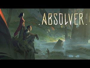 Absolver Full Credits Theme