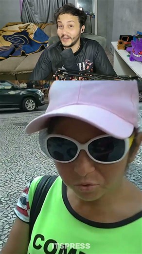 This guy has no shame HAHAHAHAHA #humor #react #memes