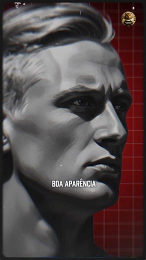 Why could only good-looking men enlist in the SS?