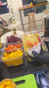 FIRST FRUIT DESSERT HOUSE in Davao City will finally OPEN later, May 9, 2024 at 1pm! 🎊🎉 Visit their store coz later 3pm-5pm, they will be offering their CARAMEL FRESH FRUIT for ₱70 ONLY from ₱125! 😍😋 *AVAILABLE in GRAB and FOOD PANDA 💚🩷 📍Fruits-In-Cup located at Porras St. (At the back of NCCC Mall VP, near Brgy Hall) Obrero Davao City #dessert #desserthouse #freshfruit #freshfruits #refreshment #food #foodie #foodtiktok #foodlover #foodtok #trendy #fruits #davao #davaocity #davaocontentc