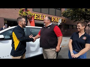 Celebrating 10 Years of Veteran Vehicle Donations