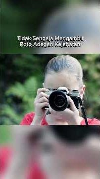 Tidak Sengaja Mengambil Poto Adegan Kejahatan #film #alurceritafilm #alurfilm #reviewfilm