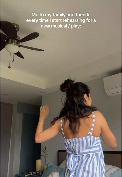 Exploring Filipino Musical Theater: Rehearsal Insights