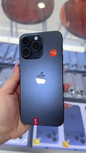 Discover the iPhone 15 Pro Max Features and Specs