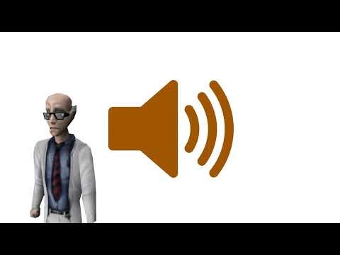 HL1: Scientist - Are you insane? Stop attacking, immediately!