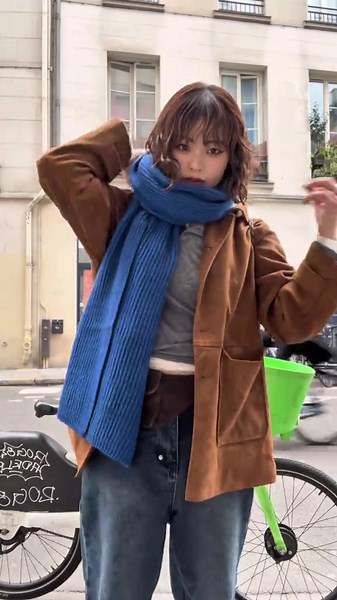 ナップサックとウエストポーチの上手な使い方