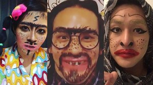 #DontJudgeChallenge: Netizens Call Out Challenge & Start #BeautyInAllChallenge