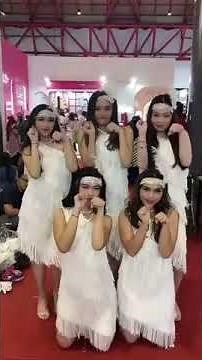 DANCER INDONESIA - Modern Dance Indonesia