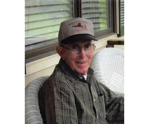 Comer Collins Obituary (2025) - Gallatin, TN - Anderson Funeral Home - Gallatin