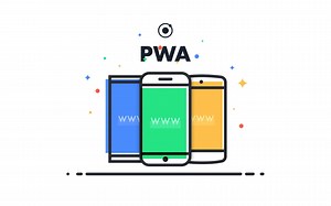 service worker 后台同步