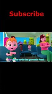 Cocomelon Bus Party Remix 🎉 #shorts | Preview 2 Klasky Csupo