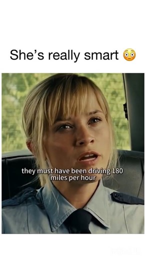 Movies ! Entertainment ! Comedy on Instagram: "🎬 Movie: Hot Pursuit (2015) ⭐ Genre: Action / Comedy ⏳ Runtime: 1h 27m 🌟 Rating: 5.1/10 ☀️ Cast: Reese Witherspoon, Sofía Vergara, Robert Kazinsky 📖 Brief Overview Officer Cooper (Witherspoon) is an intense, by-the-book cop tasked with protecting Daniella Riva (Vergara), the widow of a drug cartel informant. After a deadly ambush, the two women must go on the run across Texas. In this specific clip, Cooper displays her extreme diligence and "smar