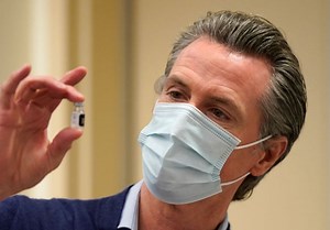 Year in Review: California Got Even Crazier in 2022