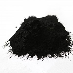 [Hot Item] Sugar Decoloration Coal Powder Activated Carbon Specification