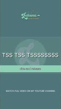 Exploration Exercise 2 | Vocal Exercise