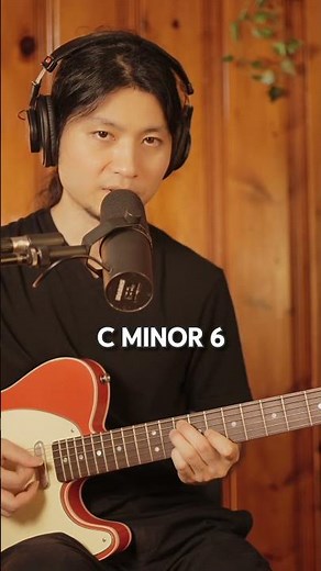 Blue Bossa chord melody applying Barry Harris Method