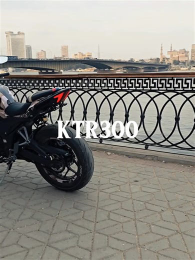 #intagram #egypt #foryoupage #ktr300 #foryou #motorcycle #Hesham_Hendy #مصر