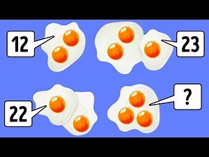 40 Tricky Riddles to Relax for 20 Minutes