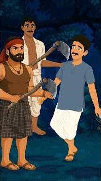 Mobile Se Cartoon Video Kaise Banaye Free Me | Daku Wali Horror Story Kaise Banaye | AutoDraft Ai
