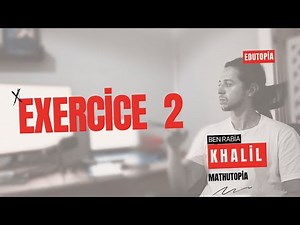 EXERCICE 2 [Matrices 3*3]