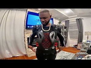 My 4 months Review of the Alpinestars bionic plus v2 ￼