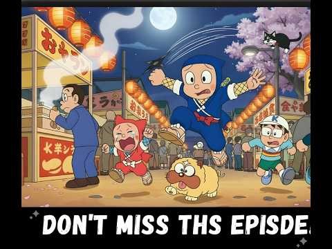 Doremon new hindi adventure episode 2025 most viewed full HD #cartoon #doreamon #nobita #disney